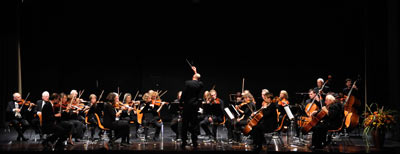 Neujahrskonzert „Klassisch ins Neue Jahr“ (VRM-Konzertreihe)