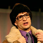 Erik LEHMANN